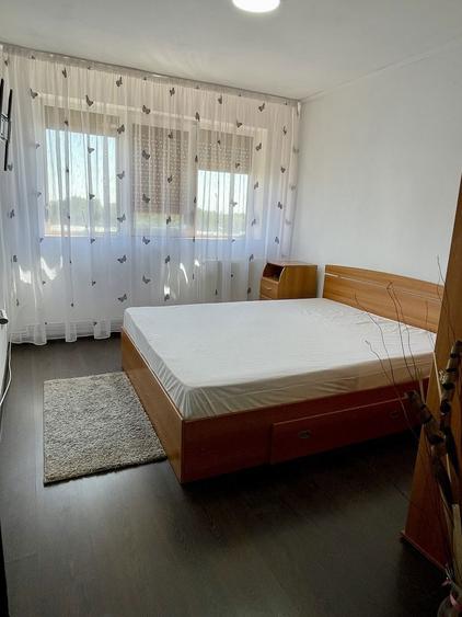 Apartament 2 camere, cf. 1, decomandat, dsp - 3