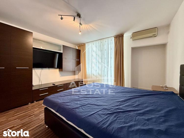 Apartament 2 camere de inchiriat, zona Complexul Studentesc Timisoara - 10