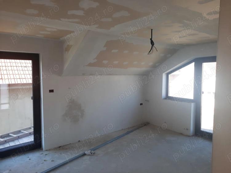 Casa de vanzare sinmartin cartie Lotus - 7