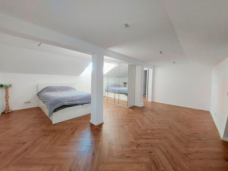 Vilă Individuală 7 Camere,  teren 572 mp Drumul Dobroesti Fundeni - 38