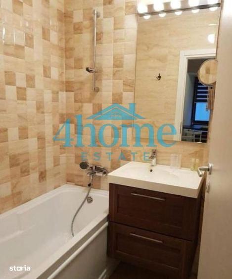 Garsoniera Militari| Gorjului| Metrou| Parcare - 7