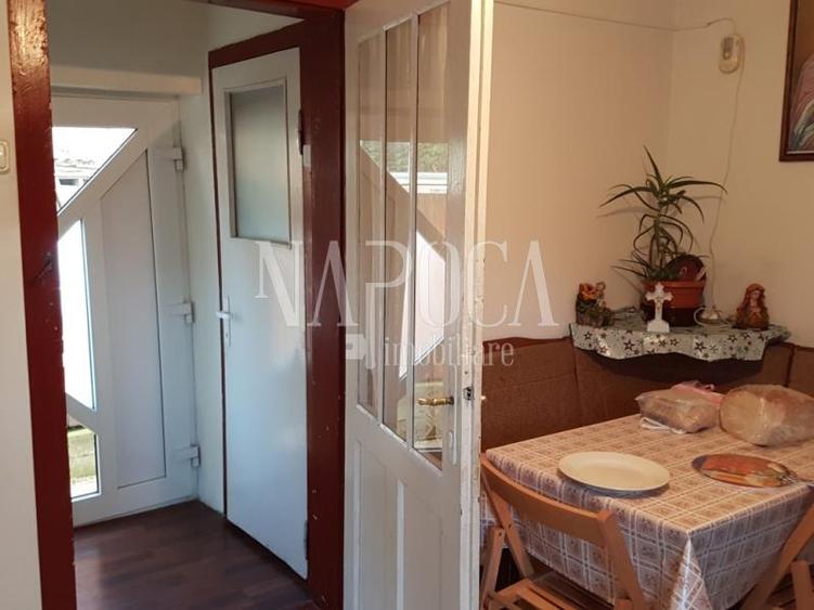 Casa 2 camere de vanzare in Intre Lacuri, Cluj Napoca - 5