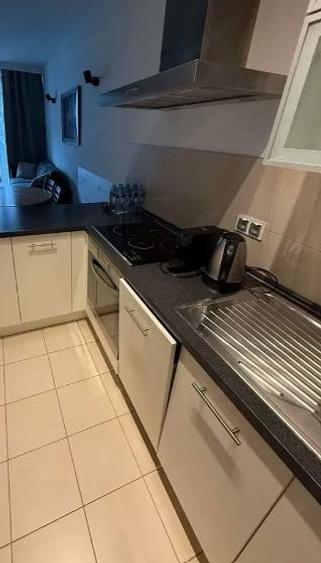 Incgiriez garsoniera in zona Grigorescu - 2