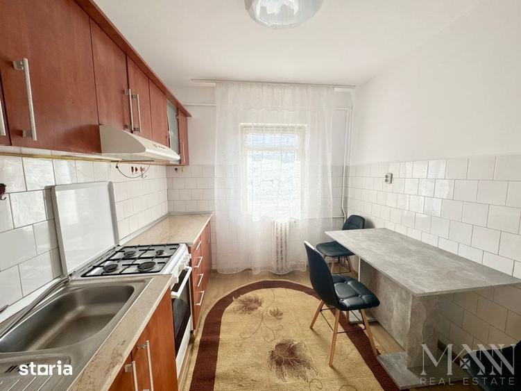 Apartament 2 camere de inchiriat | Nufarul, langa Lotus Center - 2