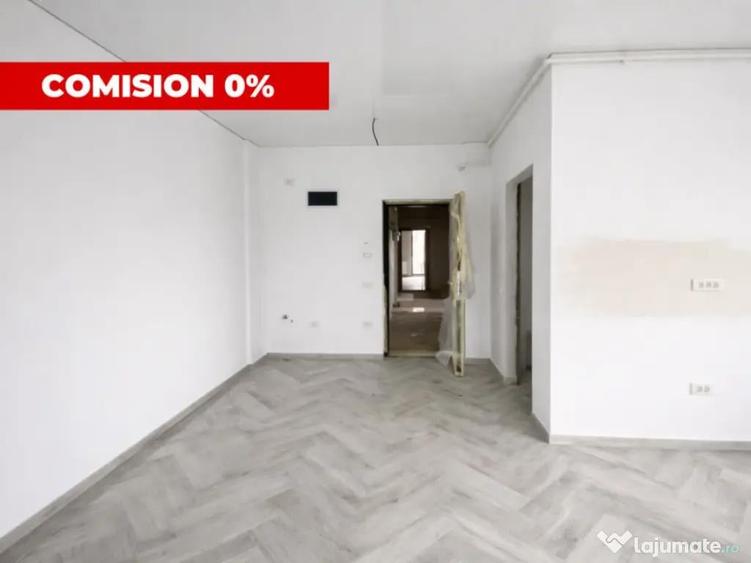 Studio cu vedere laterala la mare | 90 m de plaja | Ideal investitie - 4