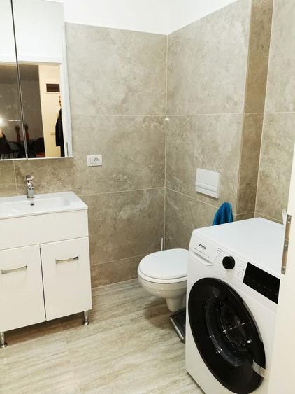 Inchiriere apartament nou 2 camere Timisoara - 5