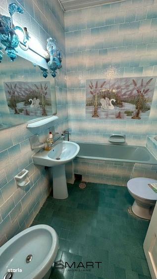 Casa individuala zona Calea Poplacii - 7