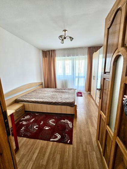 Apartament 3 camere decomandat, Marasti, strada Aurel Vlaicu. - 4