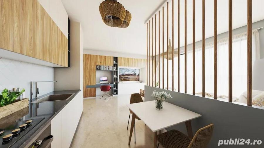 Vand apartament mamaia nord - 2