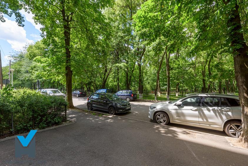 Inchiriere apartament 2 camere Parcul Bazilescu - Metrou - 13