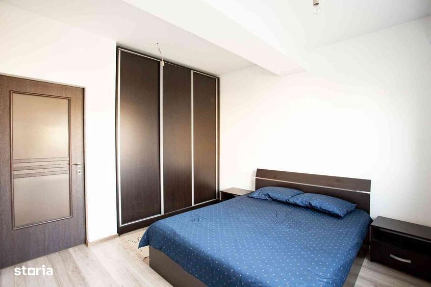 Apartament 2 camere de inchiriat Billa Severinului - 1