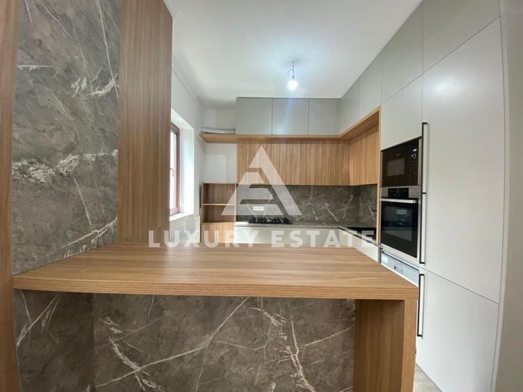 Inchiriere vila complet renovata zona Primaverii-Televiziune - 10