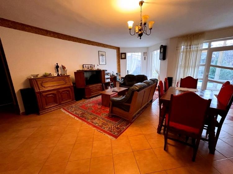 Casa individuală, Oraș Pantelimon, 2008, zona centrală - 11