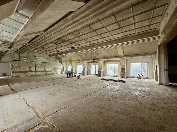 Cladire D+P+1E in suprafata de 1112 mp, Mihai Bravu, Ploiesti - 7