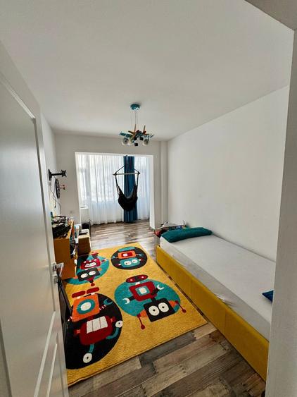 Apartament 3 camere - zona CET - 128.000 euro (Cod E5) - 9