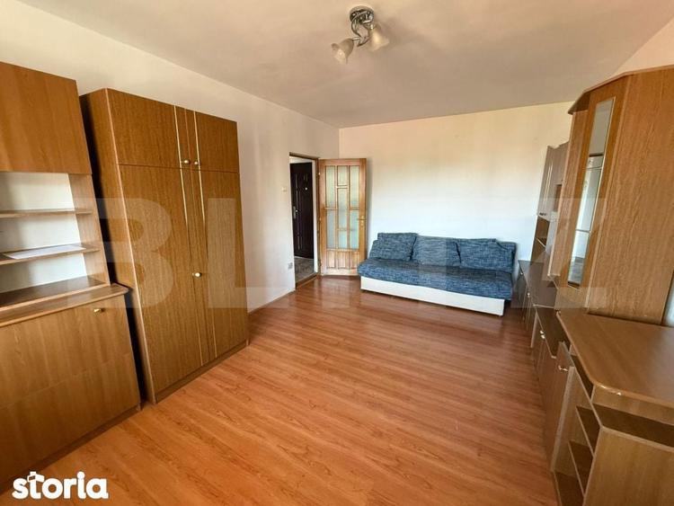 Apartament 2 camere decomandat, 56 mp, Marasti panorama, etaj supe - 1