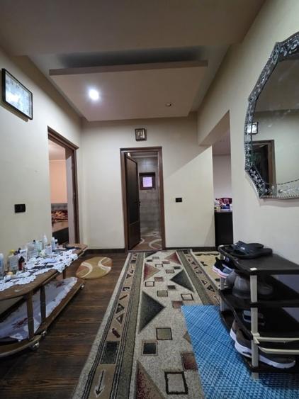 Casa Individuala-zona Podu de Fier - 1