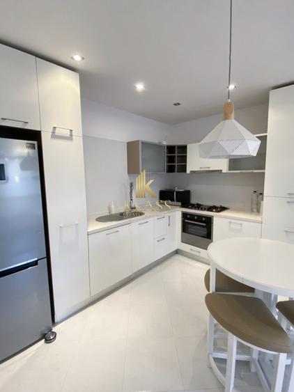 Inchiriere apartament 3 camere Ibiza Sol Pipera | 115 mp, terasa, parcare - 4