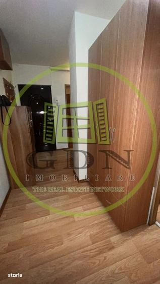 Apartament 2 camere decomandat de inchiriat | Tractorul Faget | - 5