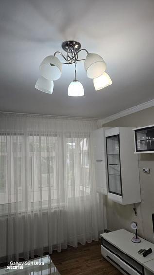 Inchiriere apartament 2 camare Targoviste-centru - 7