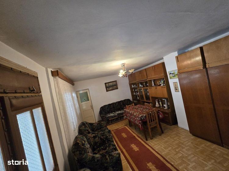 Casa P+M, zona Traian, Nicolae Titulescu - 8