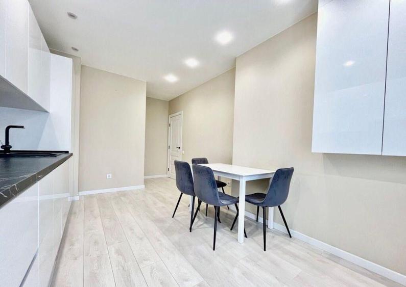 Inchiriere apartament cu 2 camere zona Cordos - 4