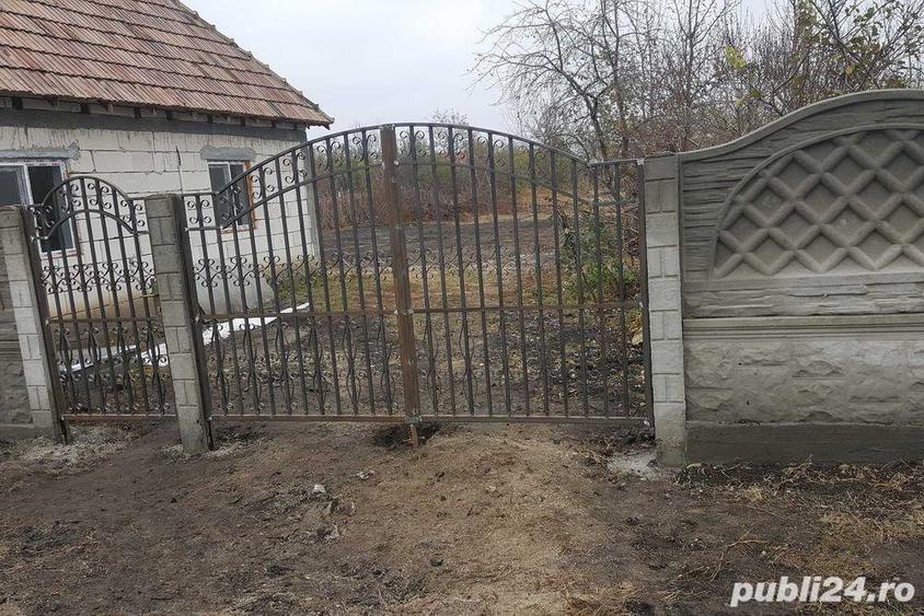 Vand Casa Renovata cu Teren Generos in Vi?ina, Olt - 3