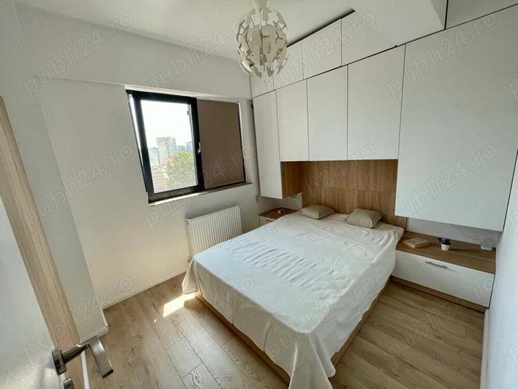 Inchiriez apartament 2 camere regie residence grozavesti orhideea - 3