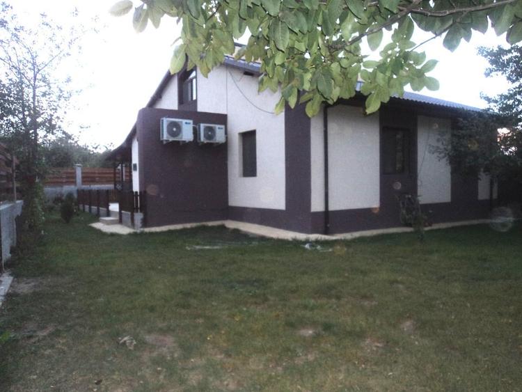 Poiana (Ovidiu) , imobil 4 camere decomandate, constructie 2012 - 5