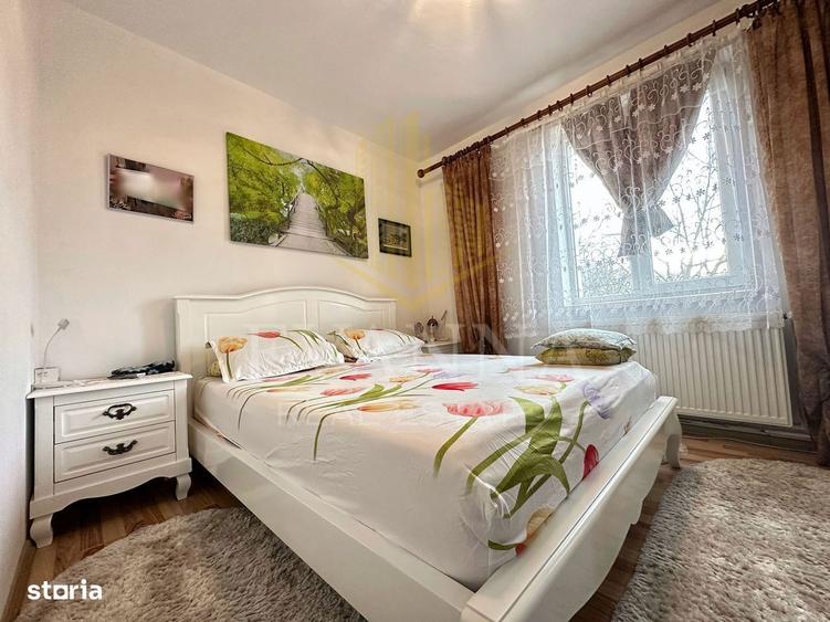 Casa P+M de vanzare, Seini - Maramures - 10