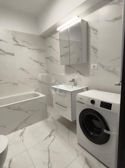 Garsoniera | Complex rezidential Smart Residence | Mobilat si utilat | - 15