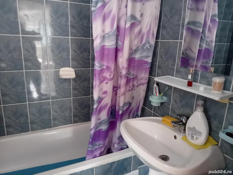 Garsoniera curte - 3