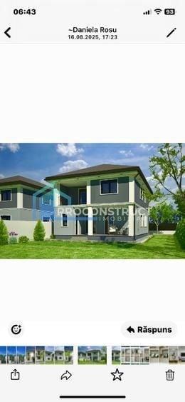 Casă individuală premium Dumbrăvița | 160 mp utili |330.000 euro| - 2