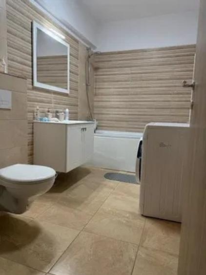 Apartament cu 1 camera, decomandat, Bloc nou, zona Tudor Vladimirescu - 6