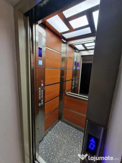 Vanzare apartament cu 2 camere, 48 mp, zona Garii, semidecom - 7