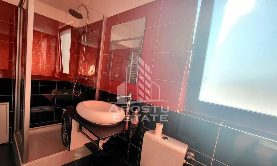 Casa individuala,5 dormitoare,3bai,mobilata si utilata,Du... - 4