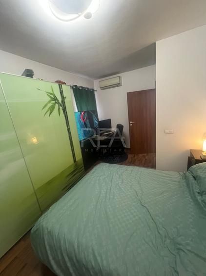 Rasarit de soare 3 camere  are ,loc de parcare ,2boxe, titan auchan -L Rebreanu - 6