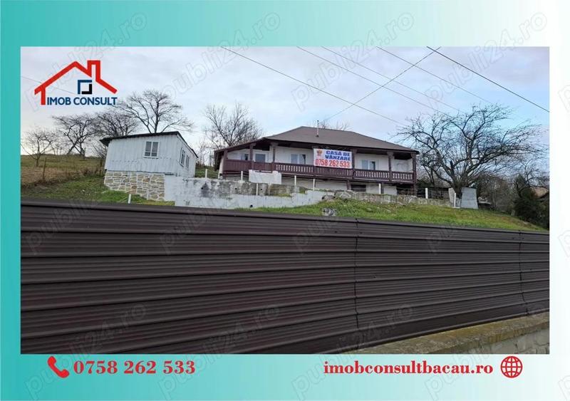 Refugiu Rustic la Munte Stanca, Pipirig! CE1408 - 1