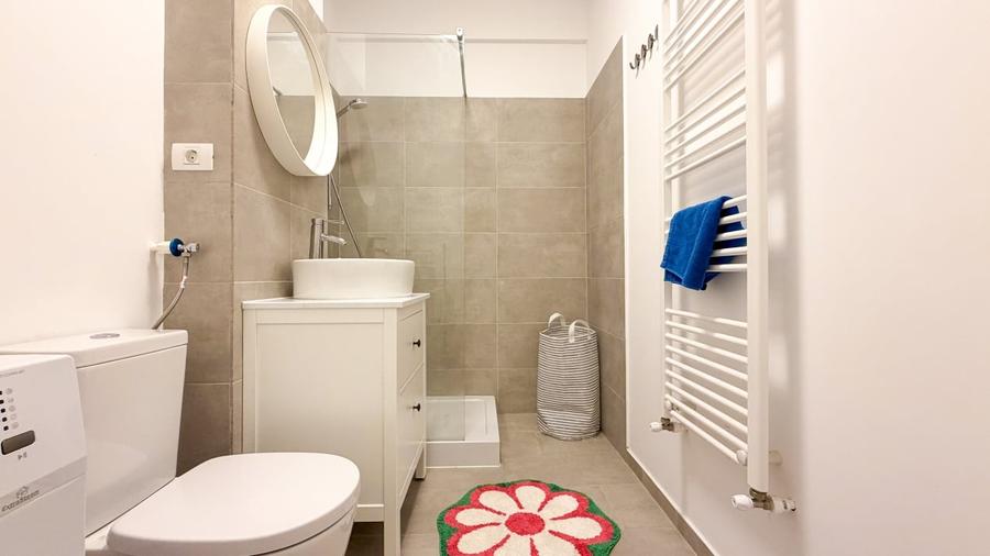 Studio modern de vanzare in Mamaia-Sat, Constanta | Super Preț - 5