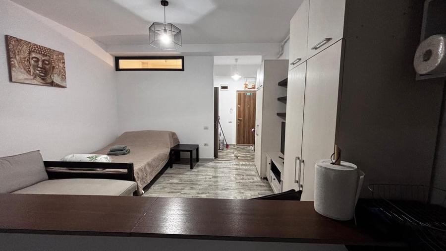 Studio mobilat si utilat de lux - 6