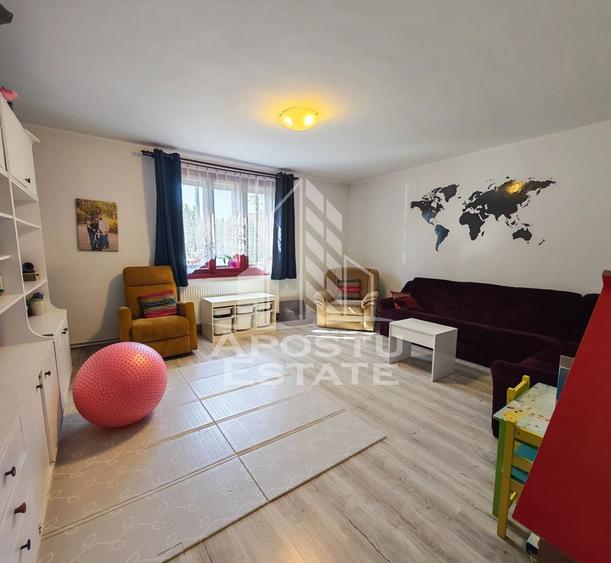 Casa individuala de vanzare, cu garaj, Lipovei, Timisoara - 1