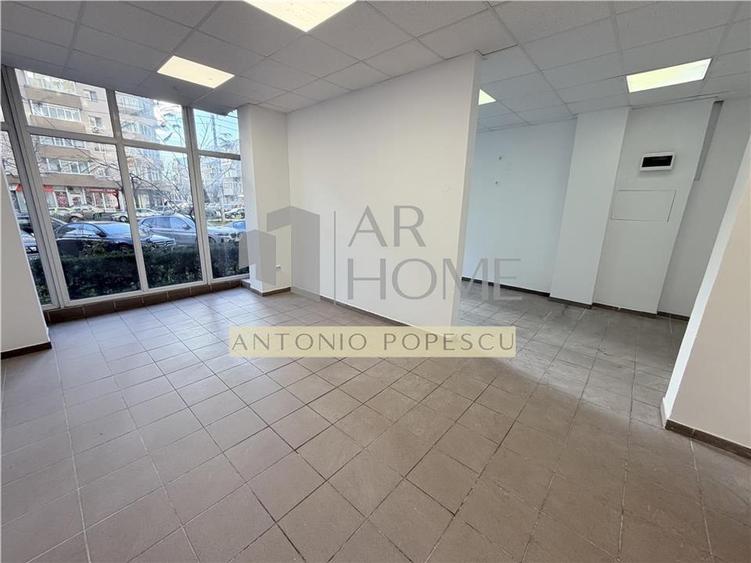 Spatiu comercial 50 mp, Ploiesti, Republicii stradal - 6