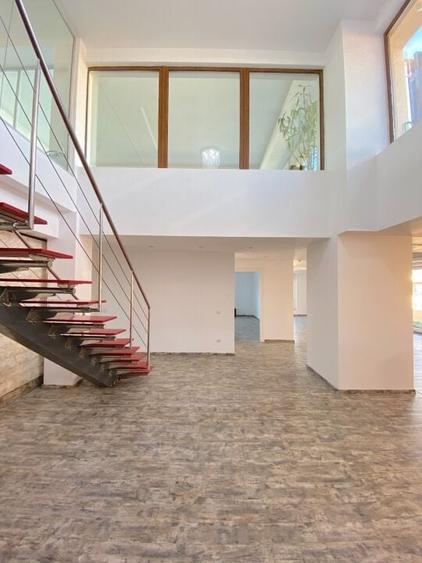 Penthouse Nordului - Complex Persepolis 443 mp utili - 3