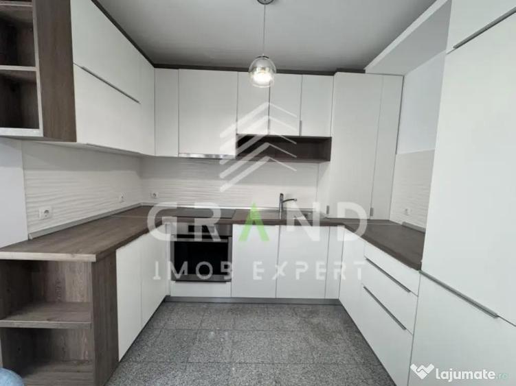 Ap 2 camere | BALCON | PARCARE | ANDREI MURESANU - 15