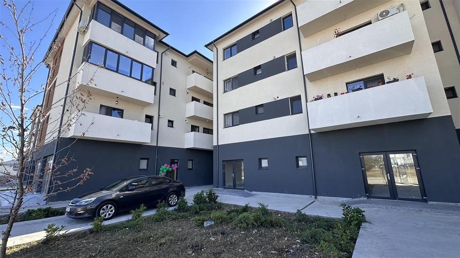 Inchiriere apartament cu 2 camere Bragadiru - 10