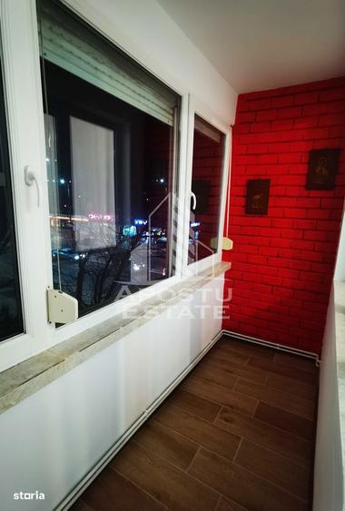 Apartament 2 camere de inchiriat, Zona Gheorghe Lazar, Timisoara - 1