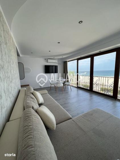 Eclusivitate Vila LUX - Prima linie la mare, Eforie Nord ( cod 12 ) - 2