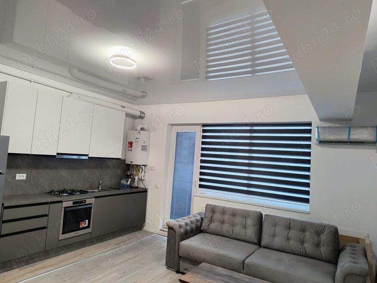 Persoana fizica, inchiriez apartament 2 camere Mamaia Nord -Lidl - 1