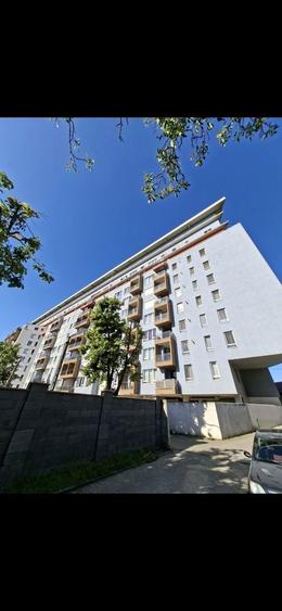 Apartament 1 camera ,bloc nou - 8