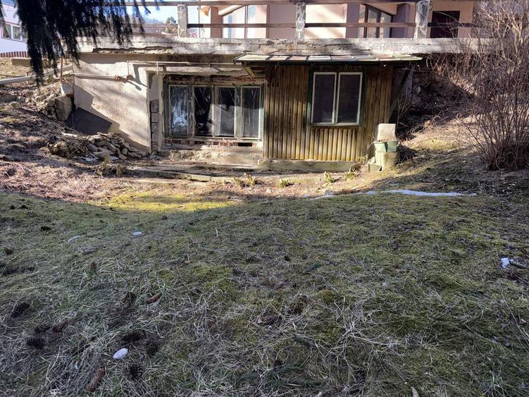 Vand sau schimb cu auto apartament busteni vizavi de partie - 6